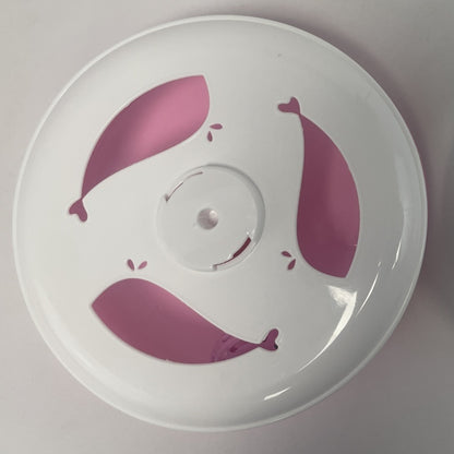 Round, DIY Cat Toy