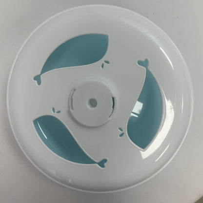 Round, DIY Cat Toy