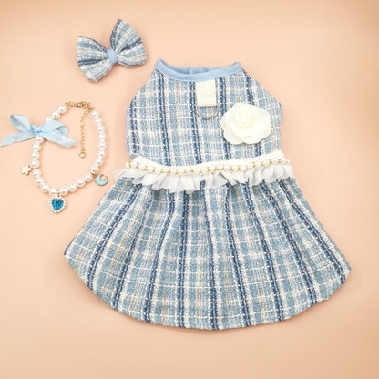 Pet Fashion Skirt