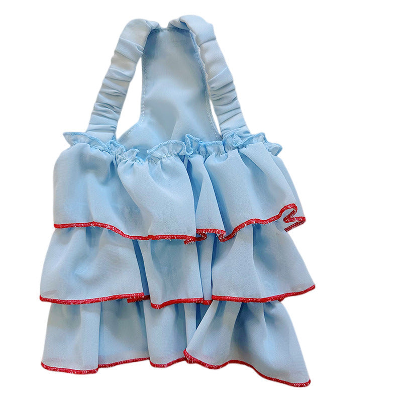 Summer Princess Dress
