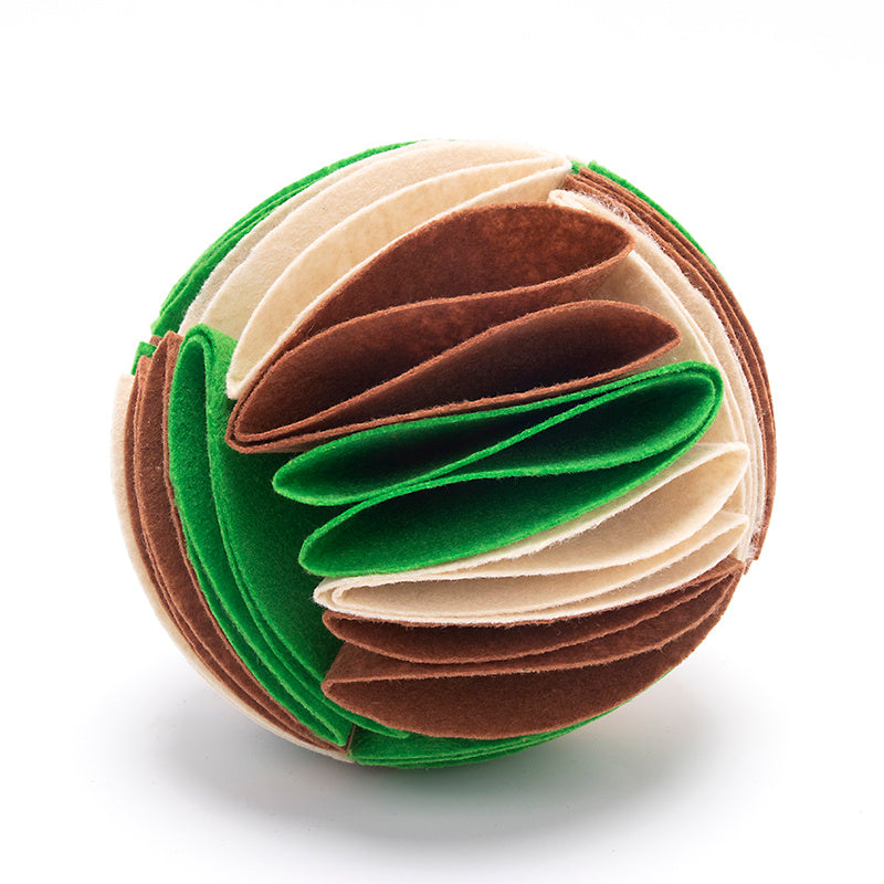 Feeding & Training Snuffle Toy