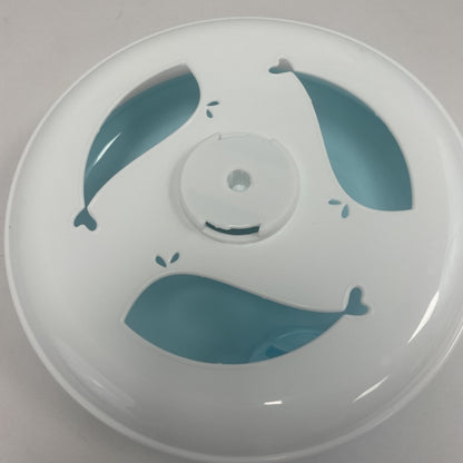 Round, DIY Cat Toy