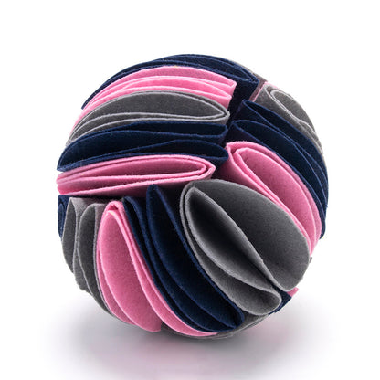 Feeding & Training Snuffle Toy
