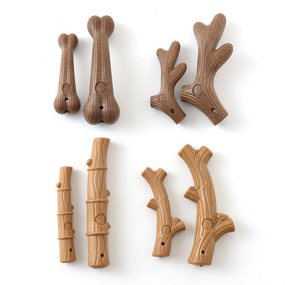 Small Dog Chew & Training Toy