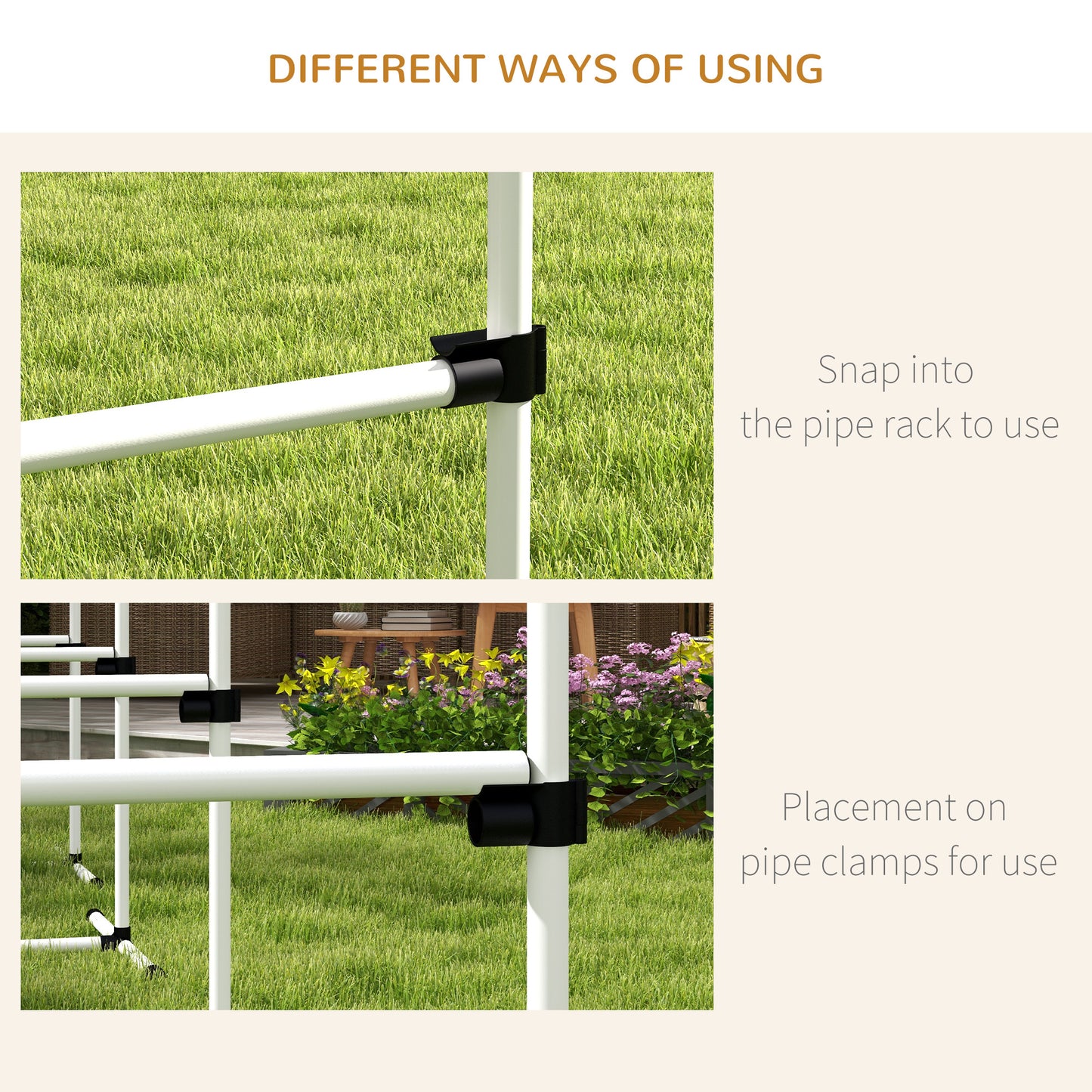 4-Piece Dog Agility Training Set