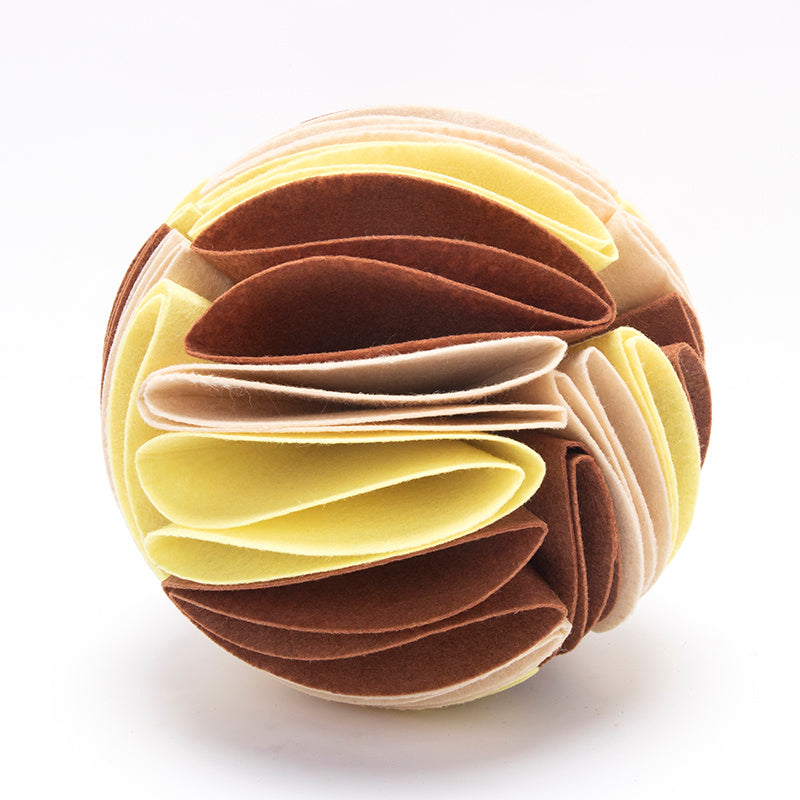 Feeding & Training Snuffle Toy
