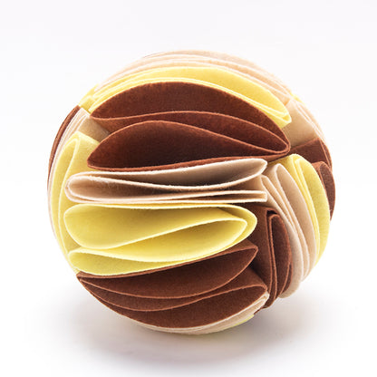Feeding & Training Snuffle Toy
