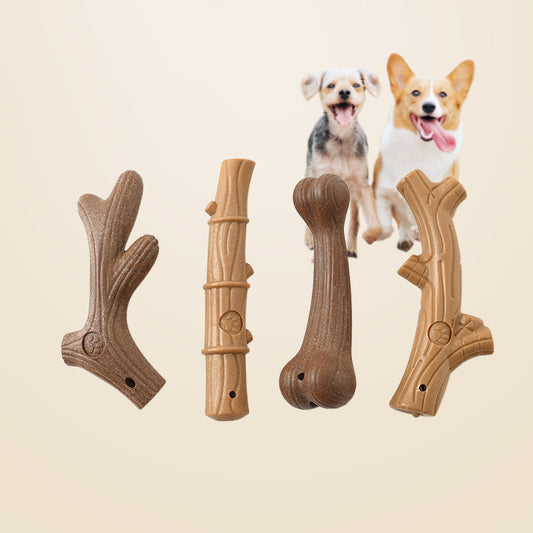 Small Dog Chew & Training Toy