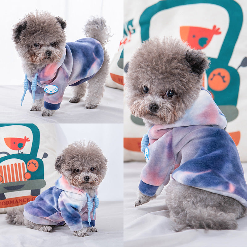 Warm Cat Puppy Clothes Trendy Sweater