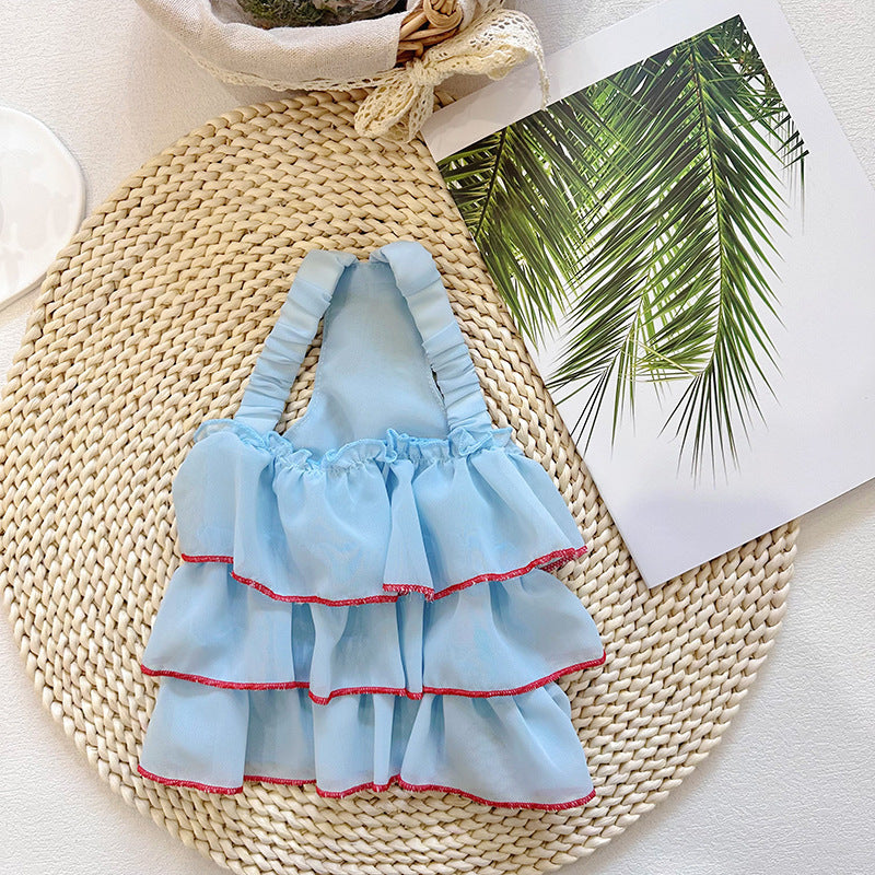 Summer Princess Dress