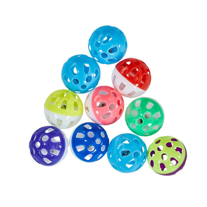 Sounding Play Toy for Cats